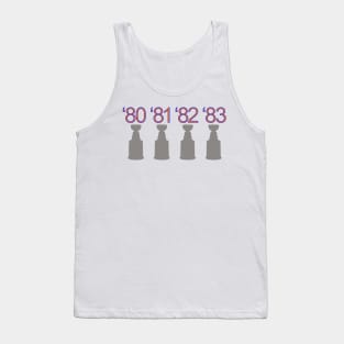 Islanders Dynasty Tank Top